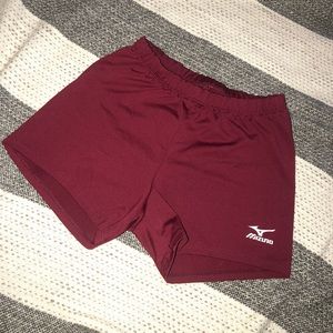 Mizuno Volleyball Spandex 2.75”